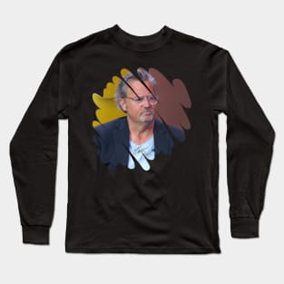 Matthew Preyy Long Sleeve T-Shirt